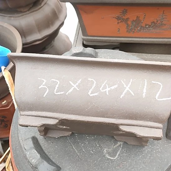 紫砂花盆宜兴花盆