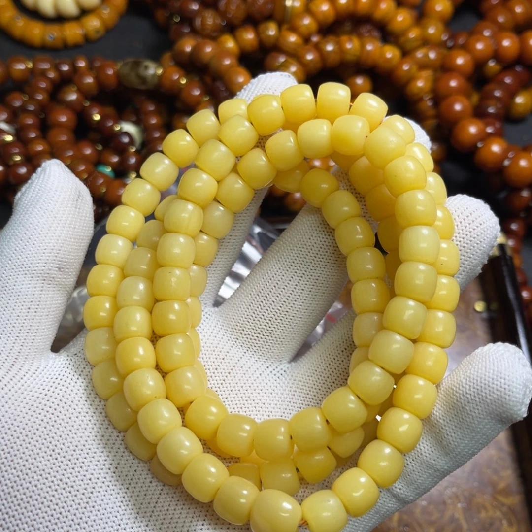 骆驼牙手串/手链7