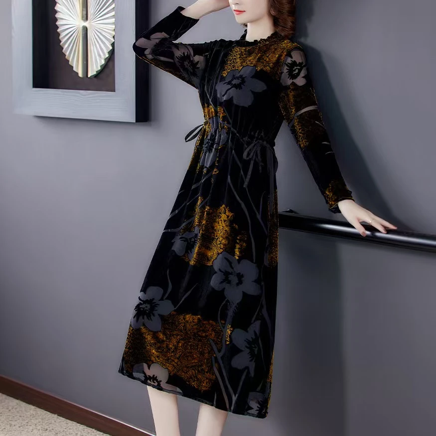 布凡撤柜专柜女装181直播链接