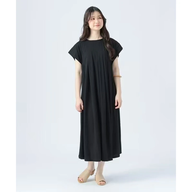 福惜  日单贵牌女士连衣裙 6456 6454 6455 6457