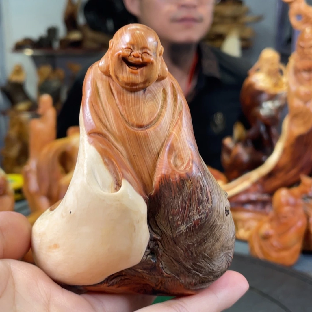 【闪购商品】柏木（崖柏）其他