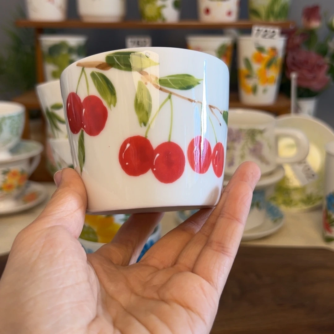 瓷片景德镇手作福利