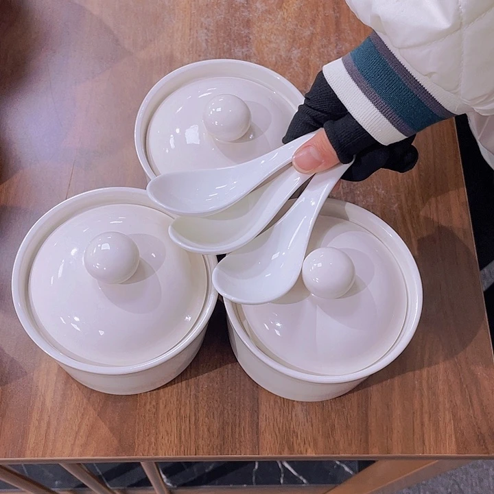 白瓷餐盘餐盘餐盘