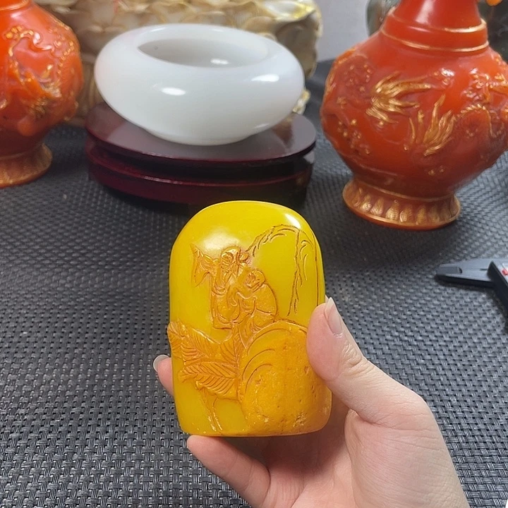 寿山石印石11111111111