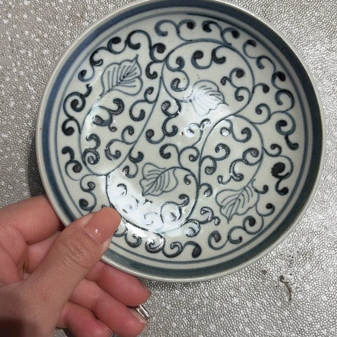 摆件陶徐***姐陶瓷艺术作品欣赏