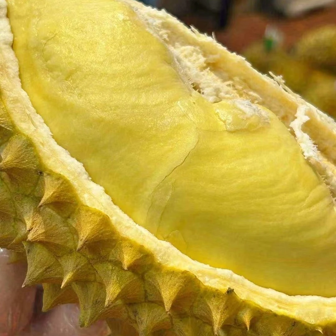 3号【一物一拍】新鲜核小1斤至8斤泰国金枕榴莲榴莲同城送金枕泰国