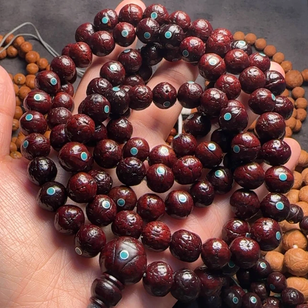 【闪购商品】凤眼菩提吊坠凤眼