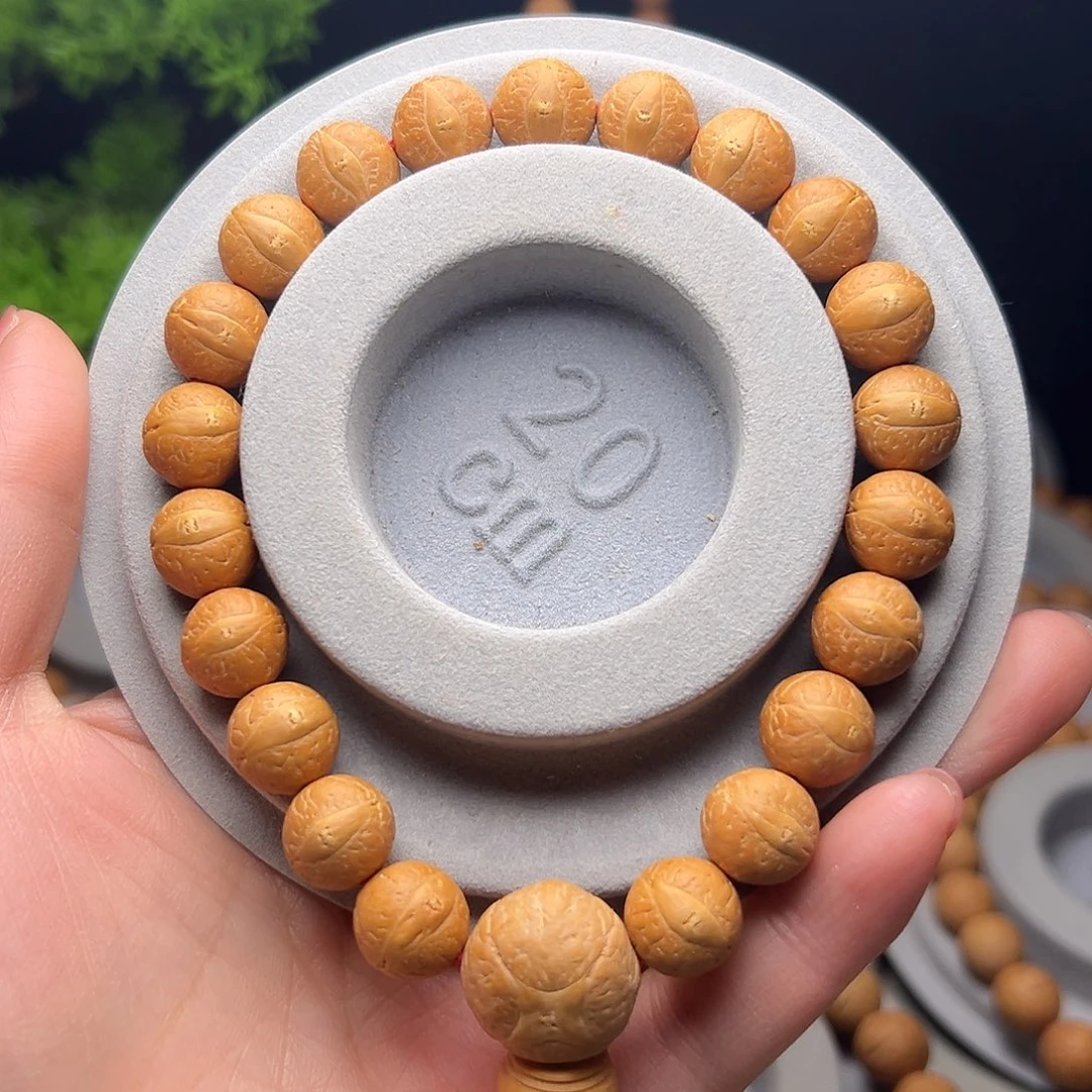 范***鑫吊坠凤眼菩提菩提