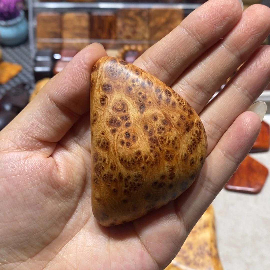 我****柏木（崖柏）崖柏木木块一个