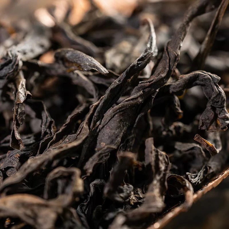 【御上茗】 岩茶改价链接6