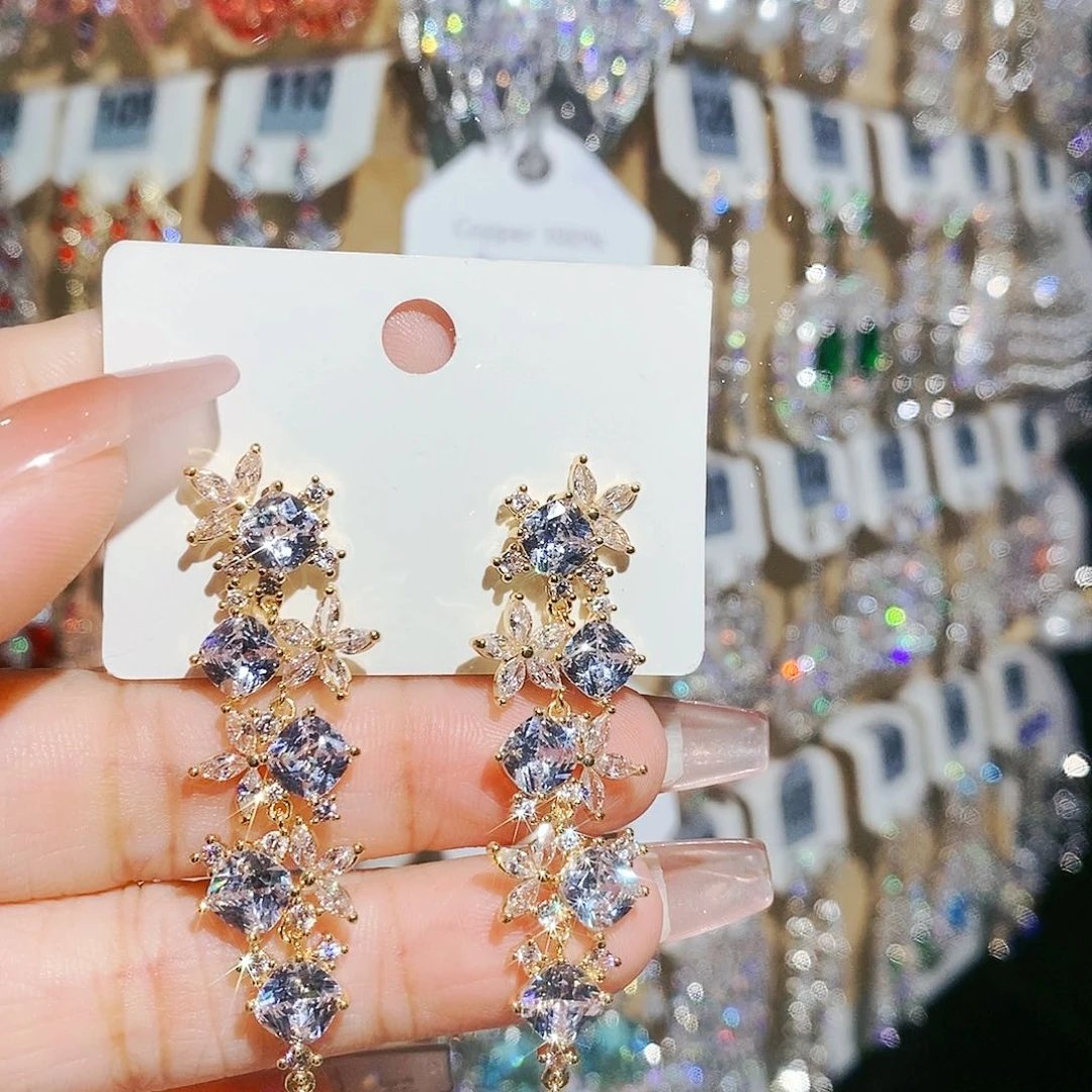 非金属合成立方氧化锆925银