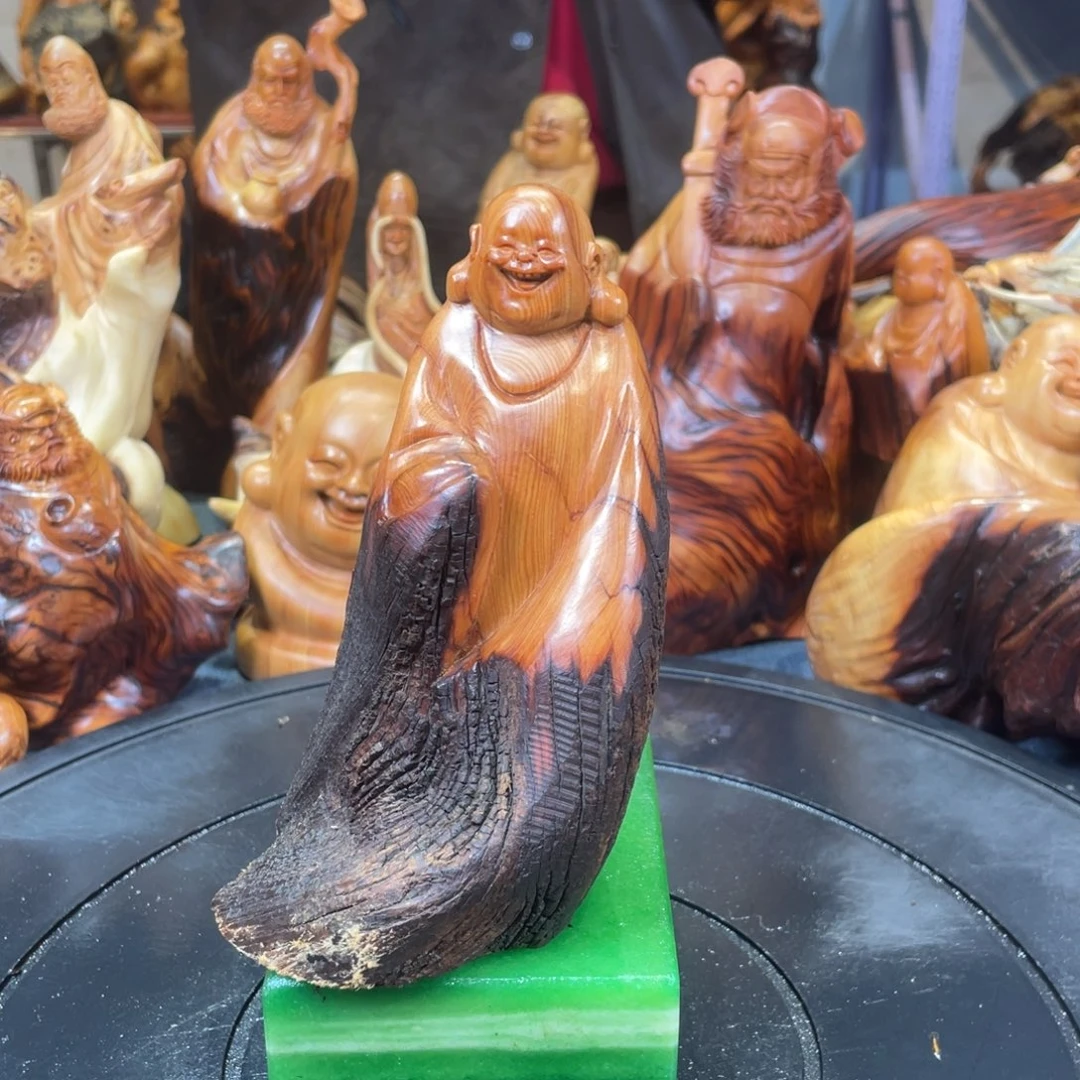 手串/手链柏木（崖柏）