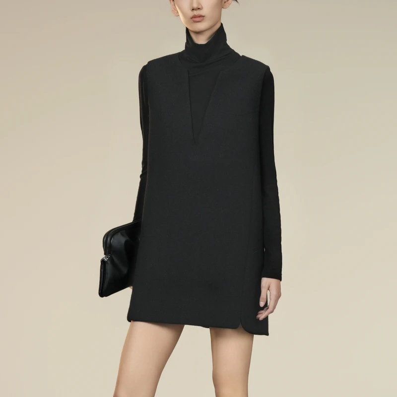 连衣裙XK404403A590