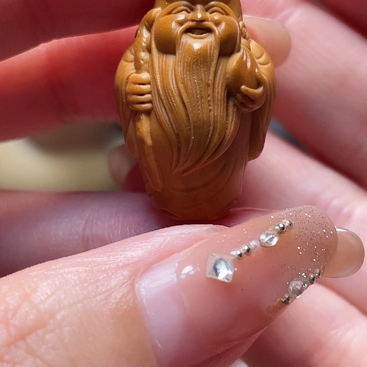 橄榄核手串/手链橄榄