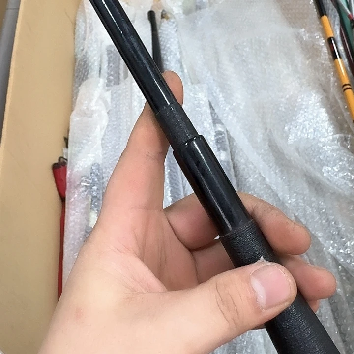 碳素武*鱼竿钓鱼竿6789090
