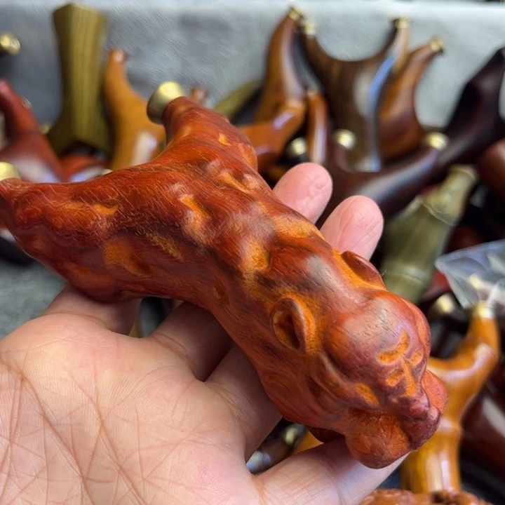 大果紫檀（缅甸花梨）微瑕27