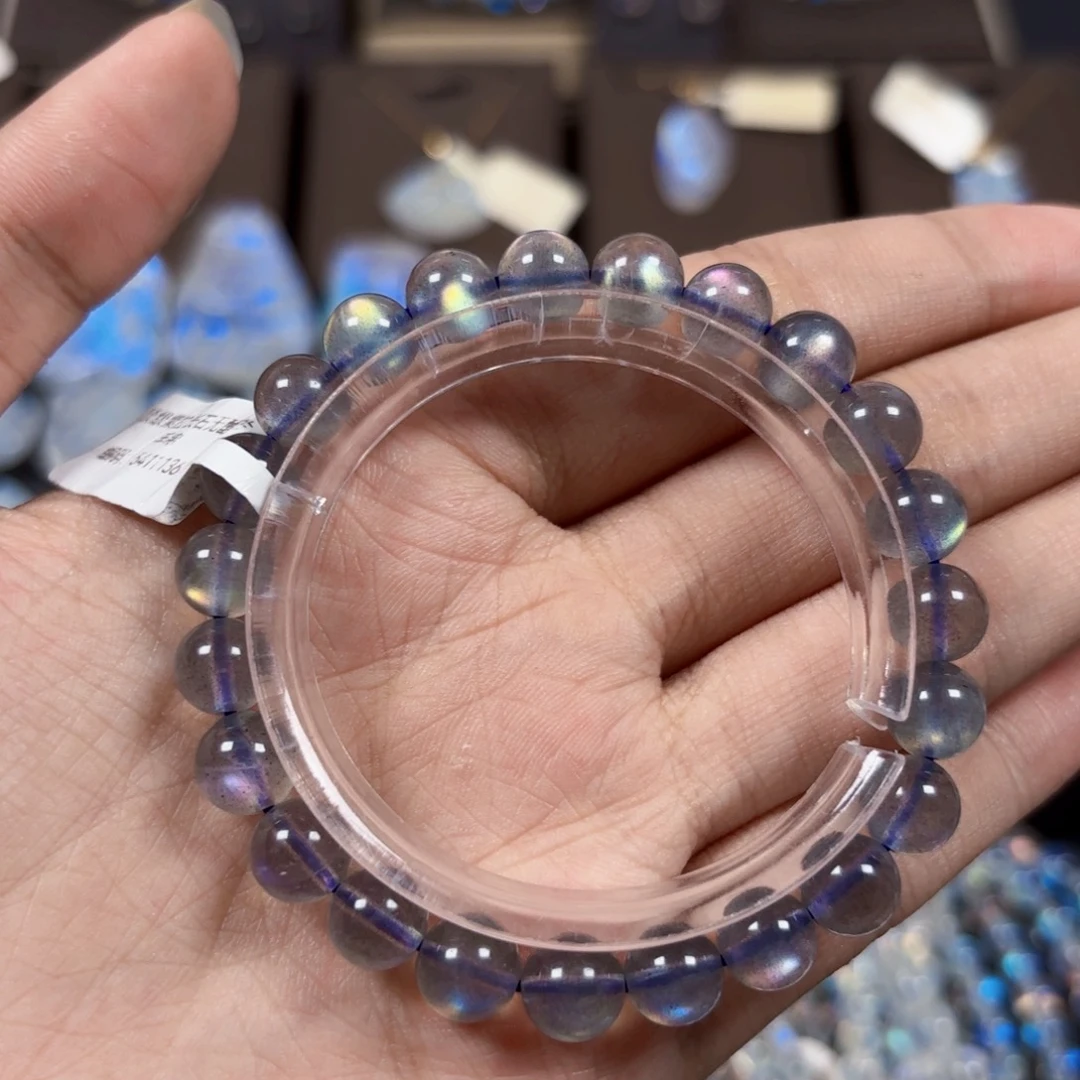 手链未镶嵌长石8左右