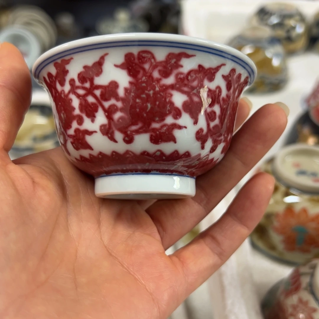 【闪购商品】陶瓷艺术有限公司