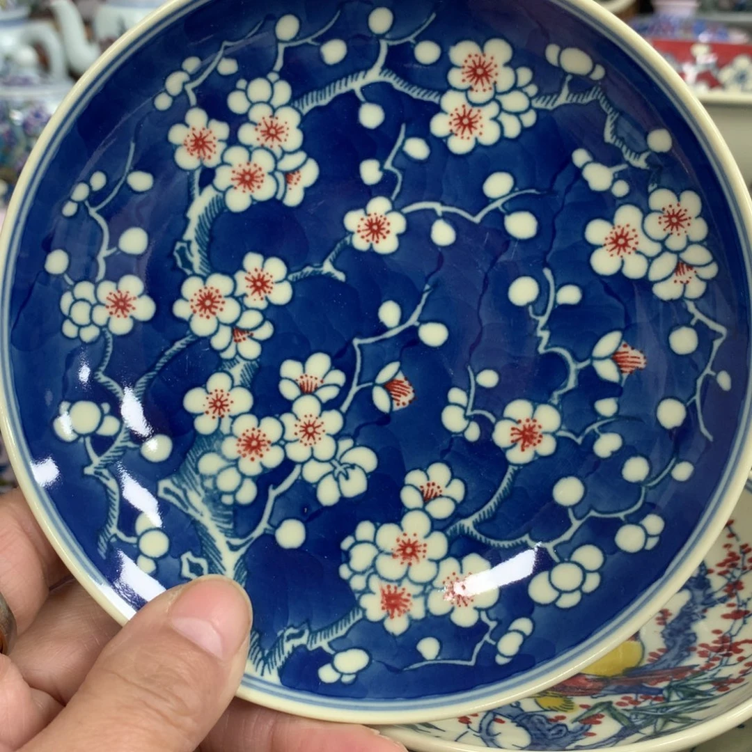 其他陶景德镇陶瓷 碗 盘 杯 壶 碟 各种……