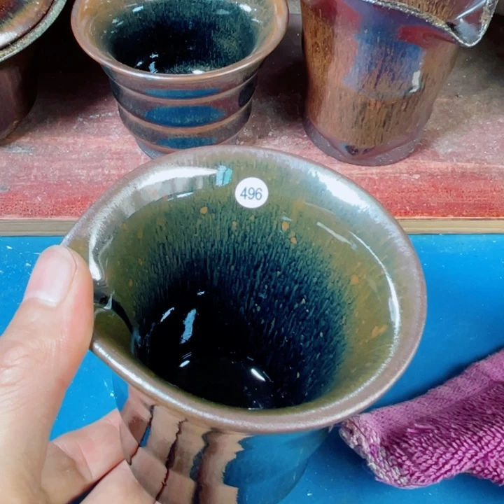 舍***得茶盏盏盏都有了一种特殊意义