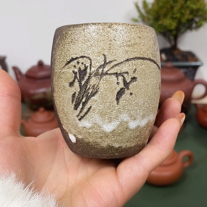 半手工制作工艺流程