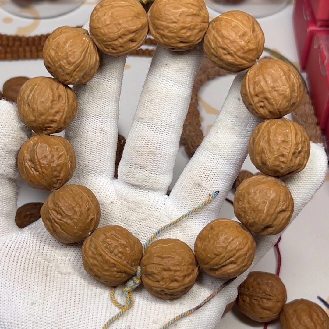 不***了柏香籽/百香籽吊坠19