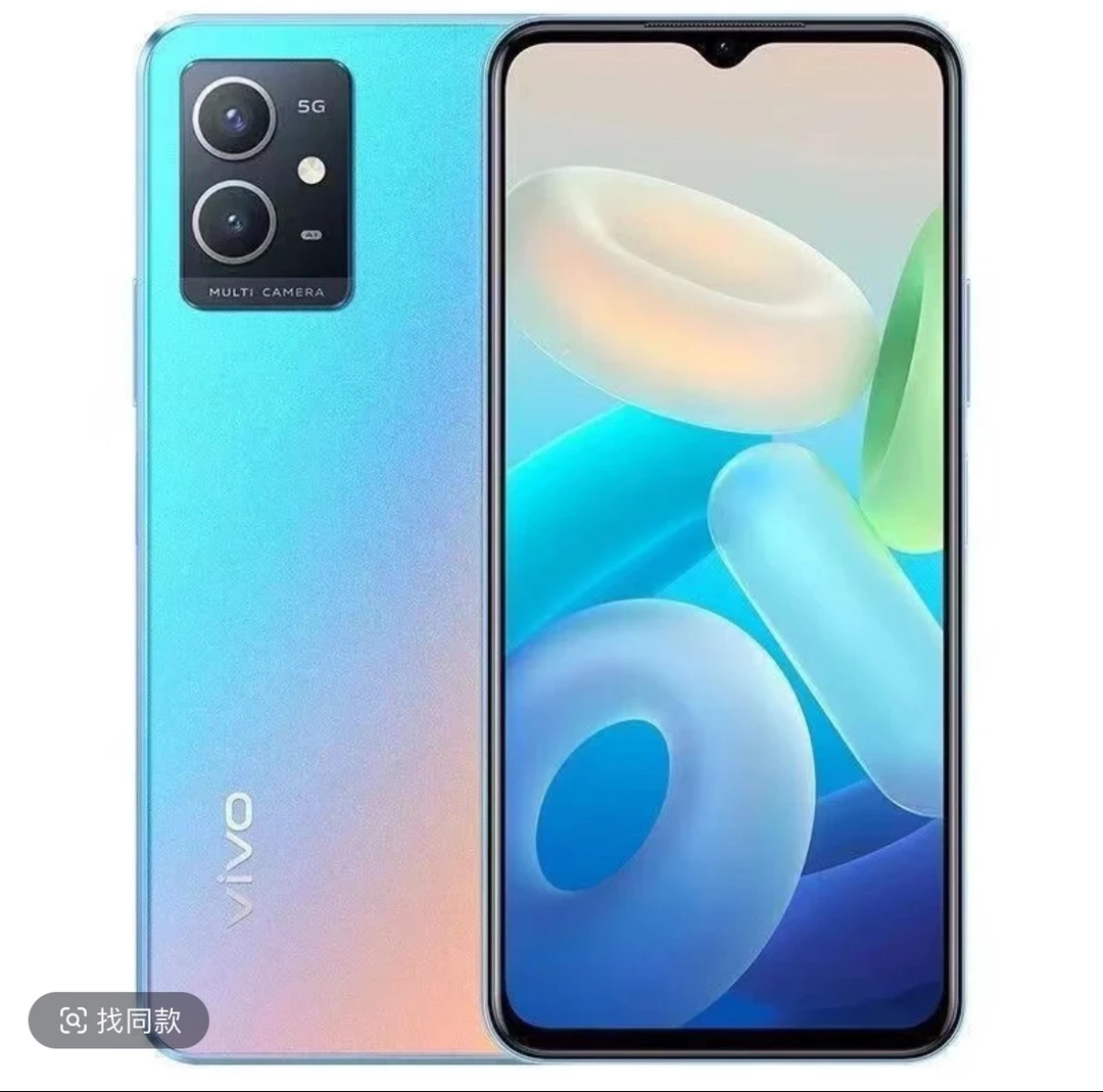 95新 vivo 9新 vivo 9新 vivoY77e 5G 全网通 优品双卡智能手机