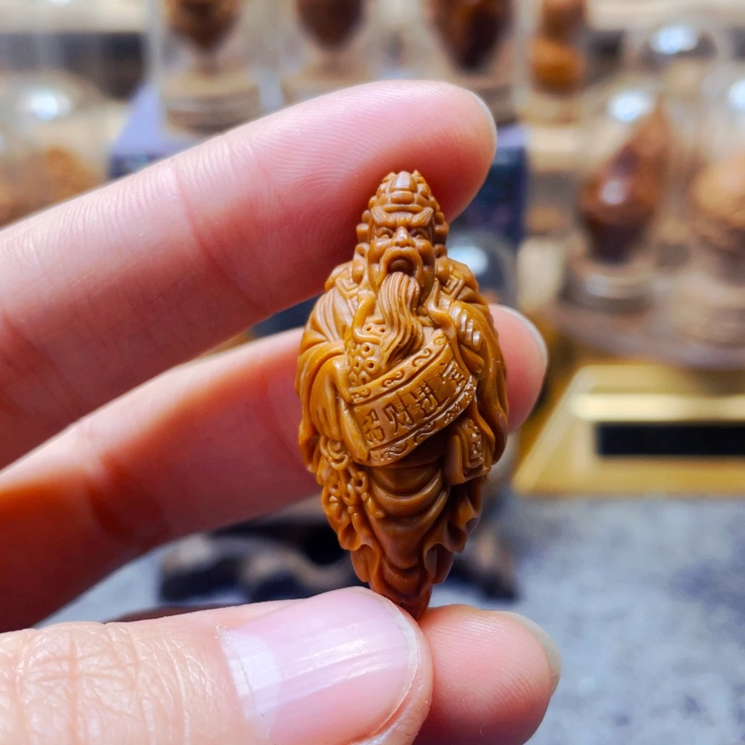 橄榄核手串/手链橄榄