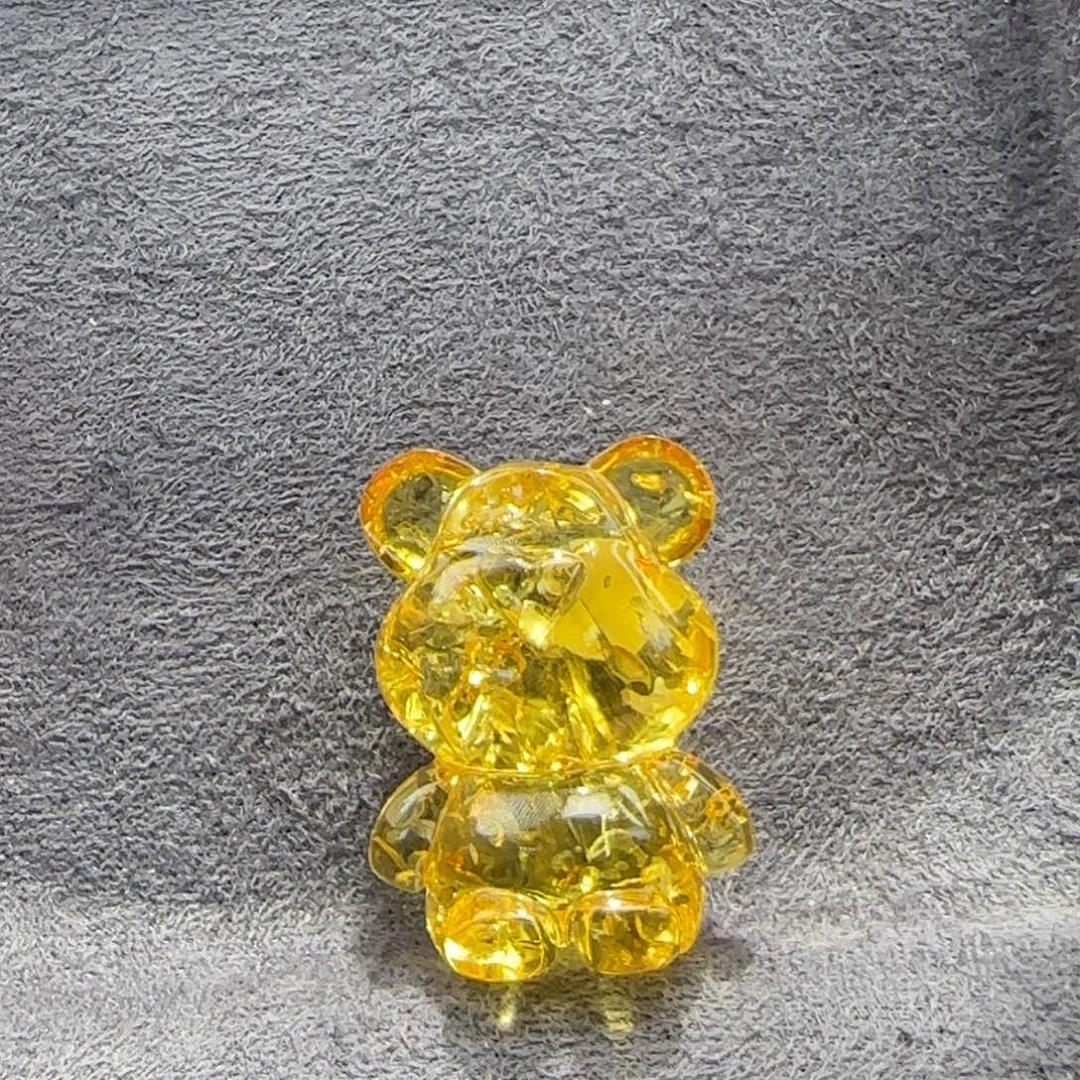 裸石琥珀未镶嵌琥珀蜜蜡系列产品