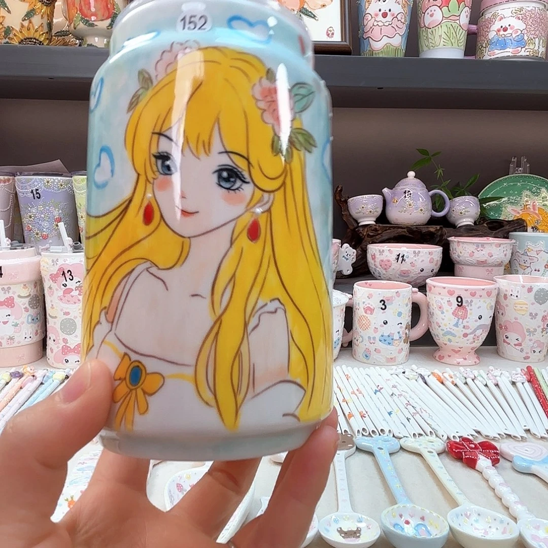 景德镇设计师款陶瓷