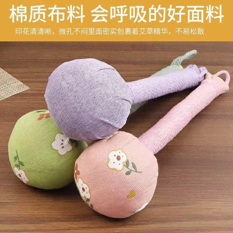 按摩敲背捶背多功能