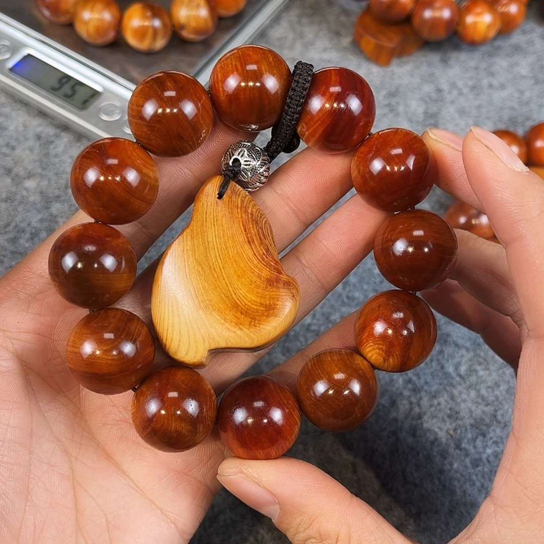 柏木（崖柏）精品收藏品2.0