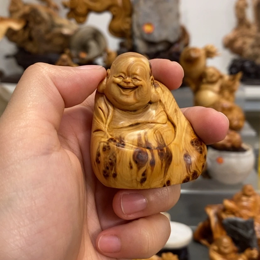 【闪购商品】柏木(崖柏)
