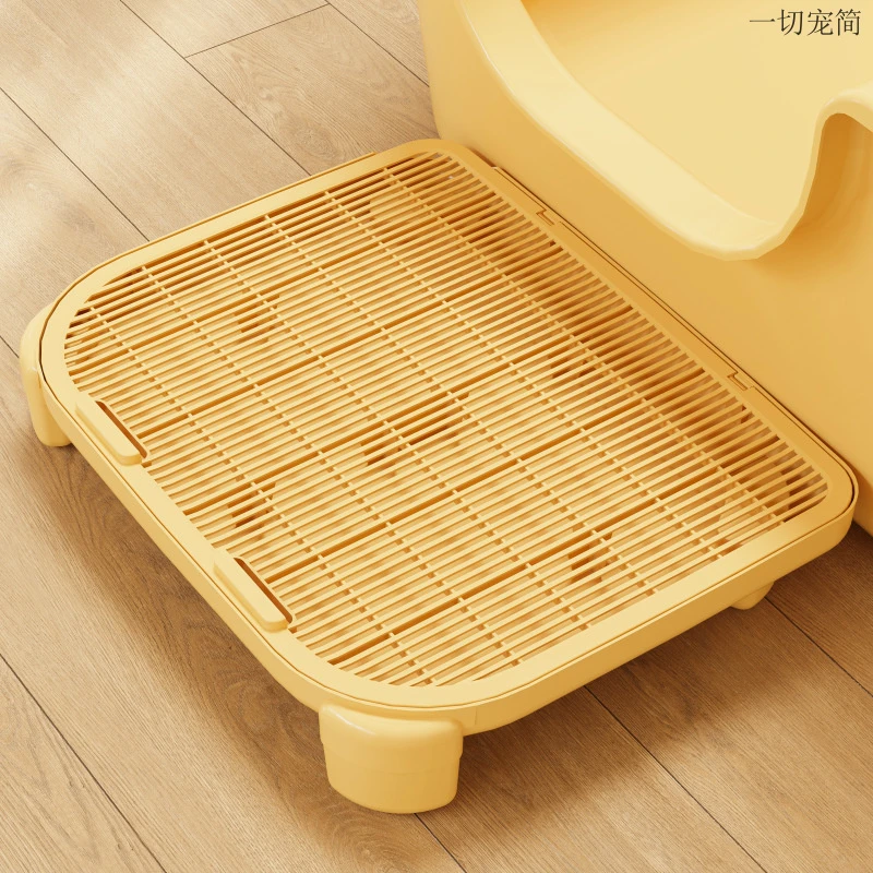 购物袋猫砂垫防带出双层猫砂控砂垫塑料材质浙江产/高