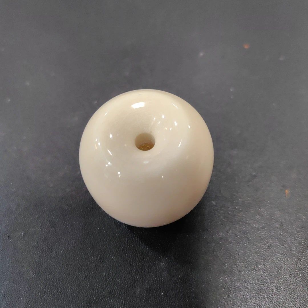 猛犸香猛犸平安扣子HM701