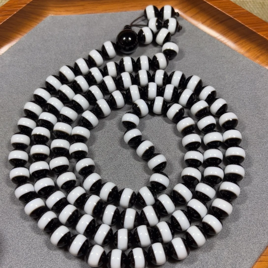 阿****玛瑙/玉髓未镶嵌手链