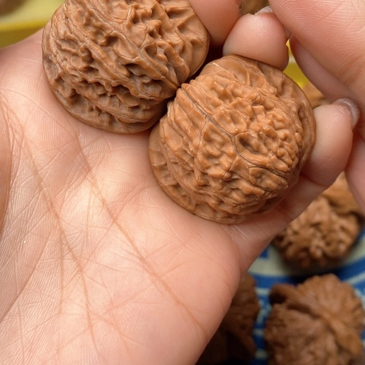 桃核吊坠磨盘37全品