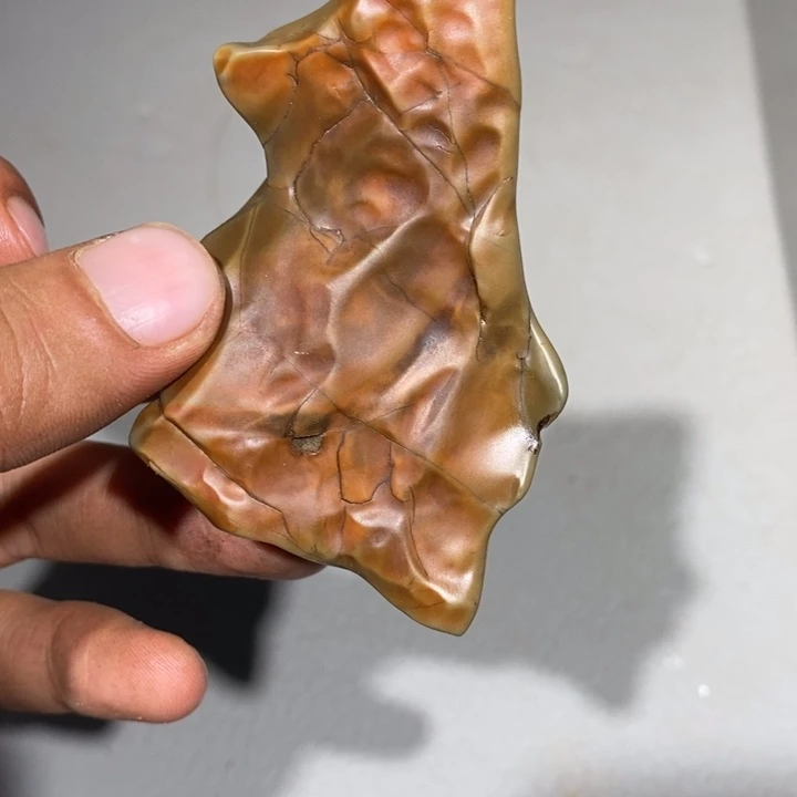 玛瑙/玉髓车挂合金绿**木848