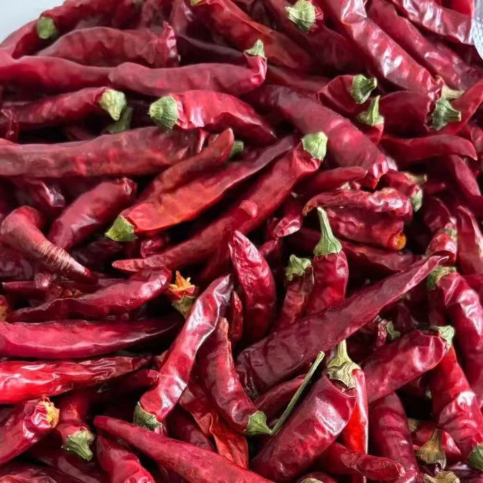 【小凯公益助农】干辣椒