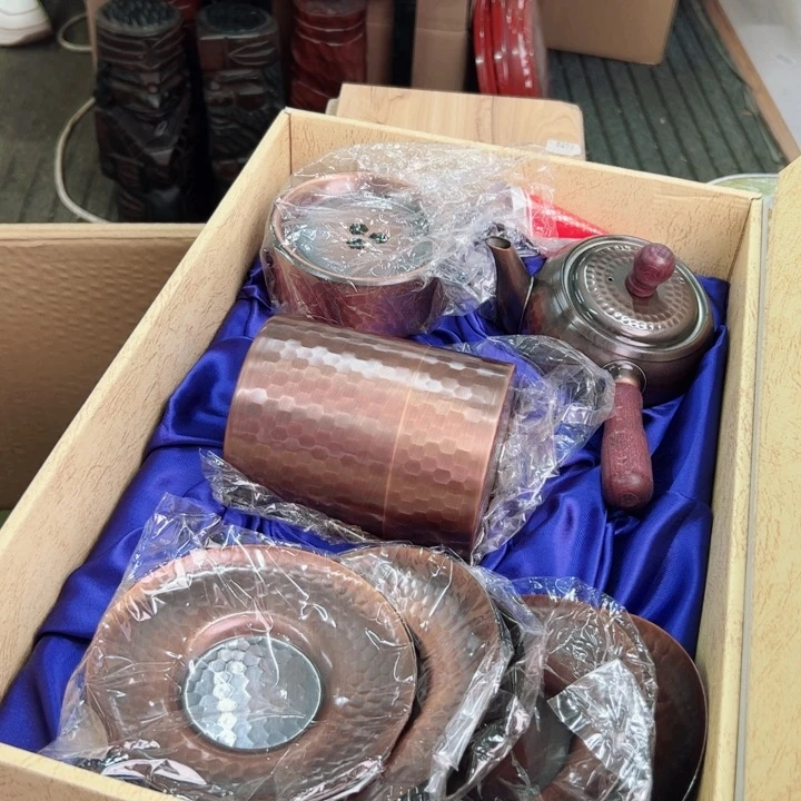 杯一个瓷器默认微瑕