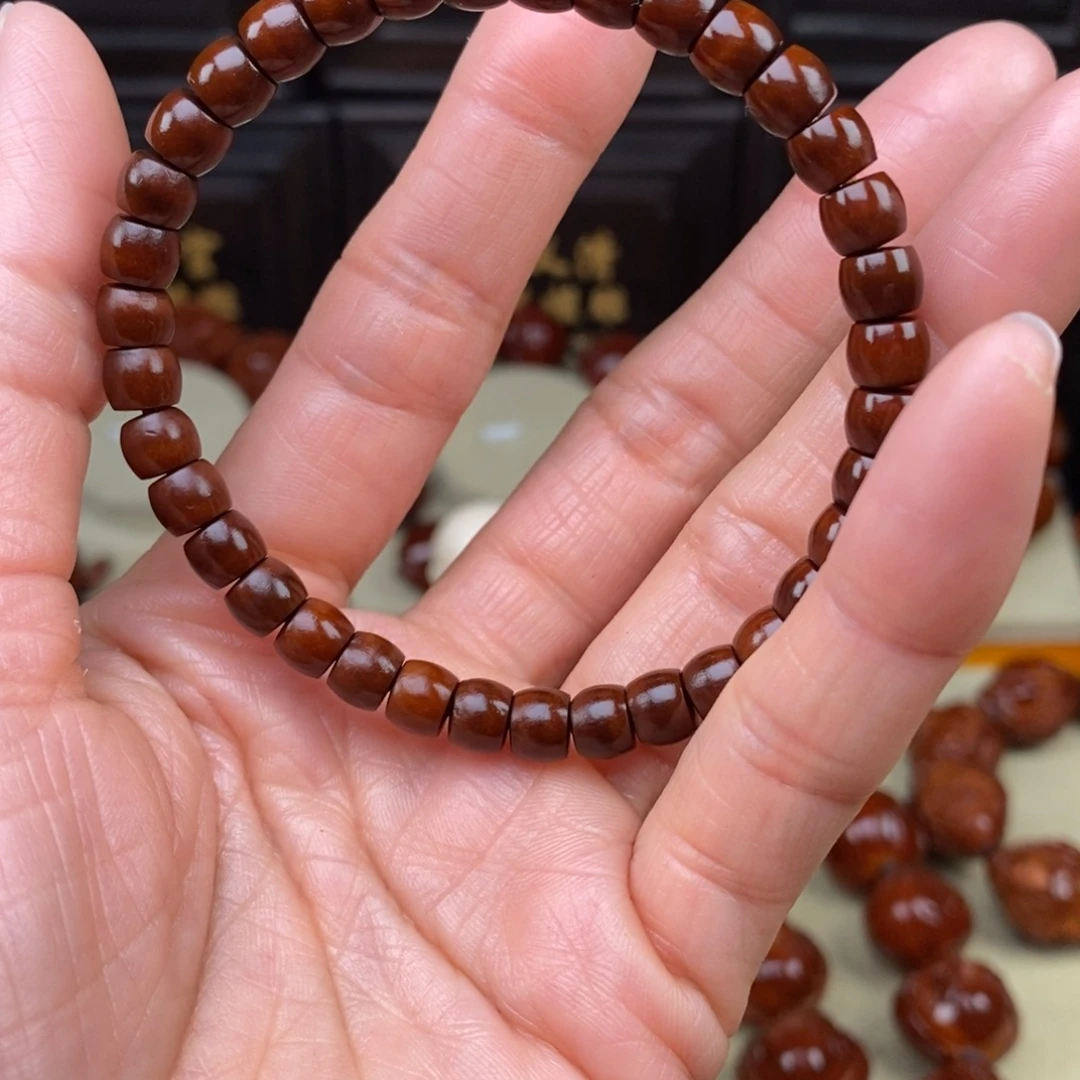 不***你吊坠橄榄核核尖核尖