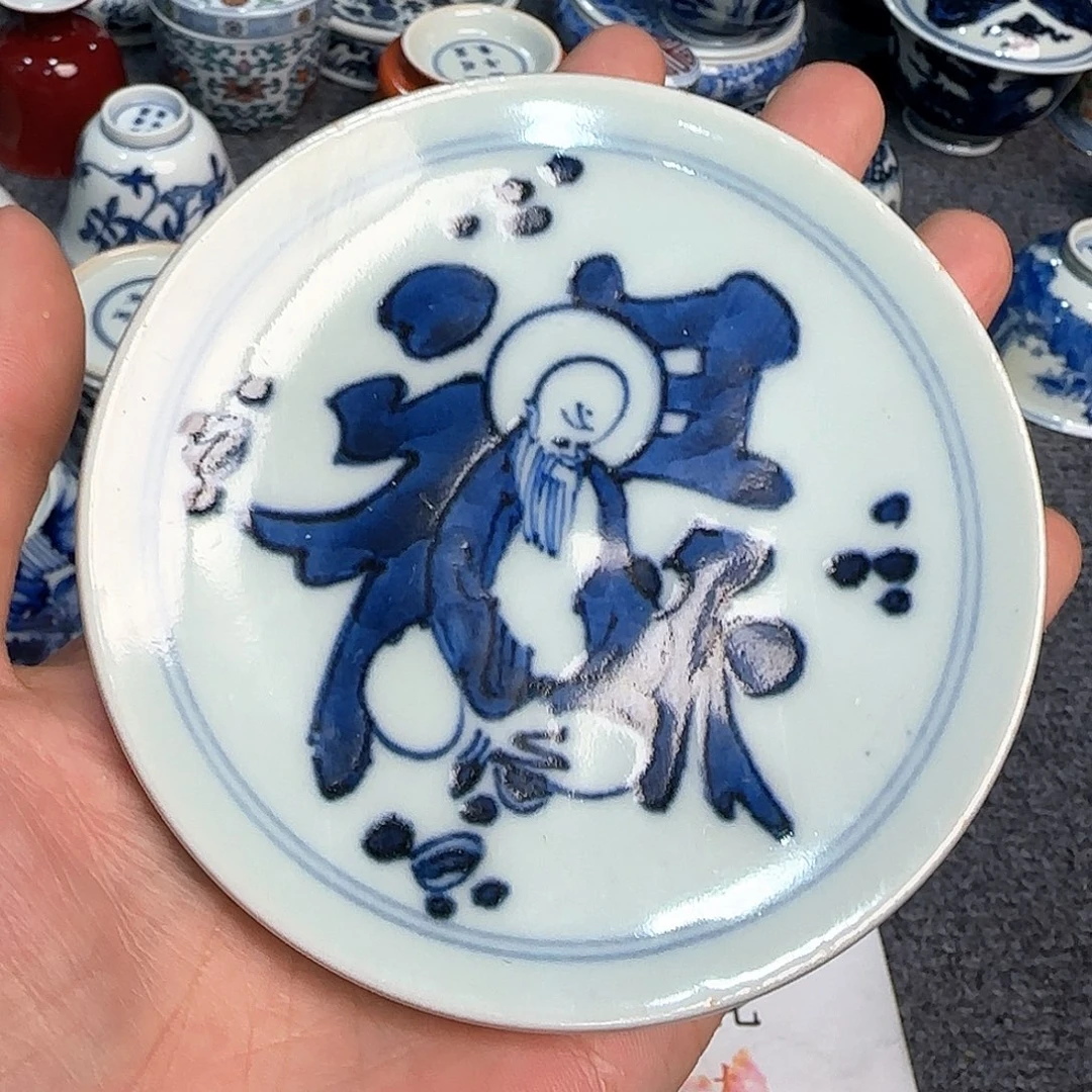 罐当代仿古精品全手工