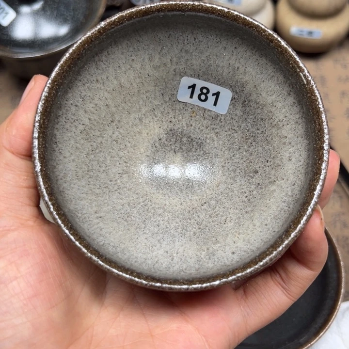 茶盏焦源龙窑，不忘初心（大口，）181