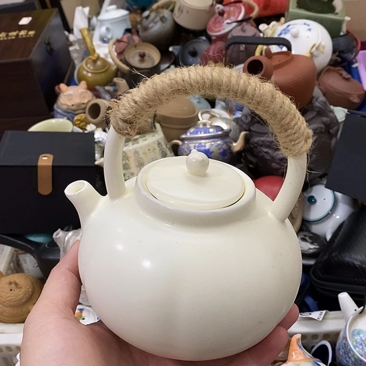 陶瓷艺术品及陶瓷制品