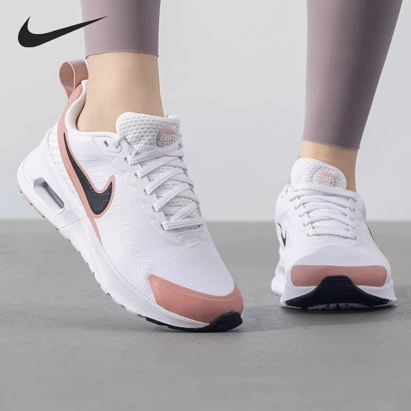 NIKE/耐克女鞋2025夏季新款AIR MAX气垫缓震运动鞋休闲鞋跑步鞋
