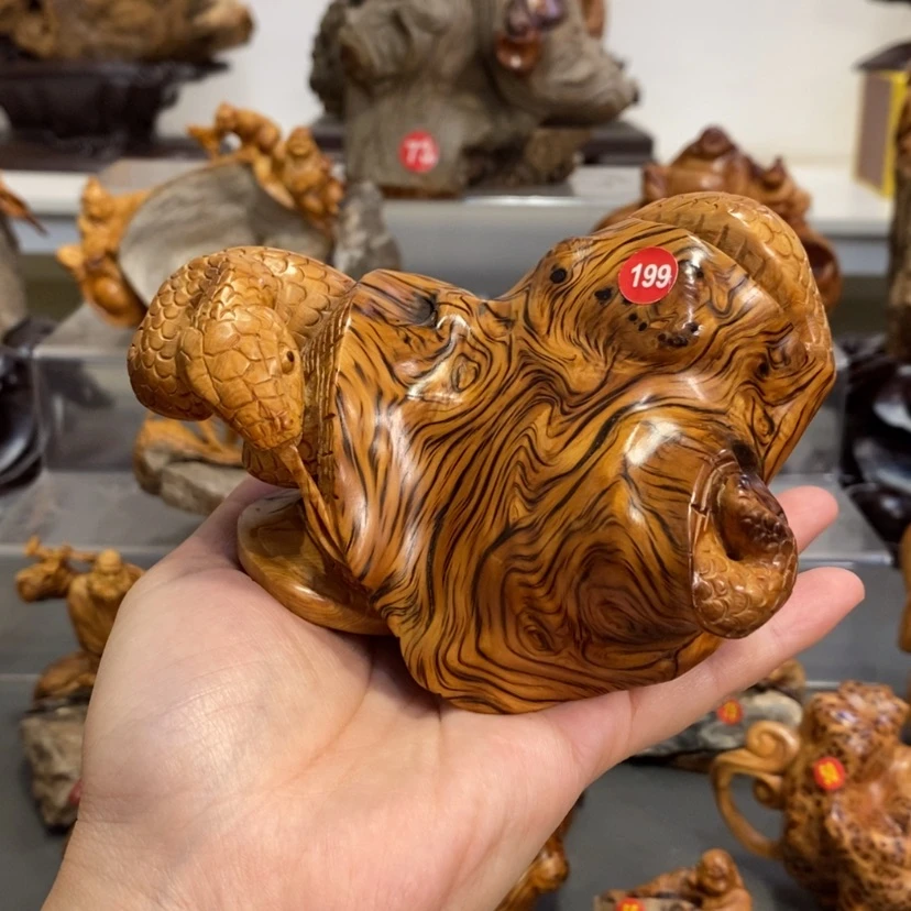 【闪购商品】柏木（崖柏）