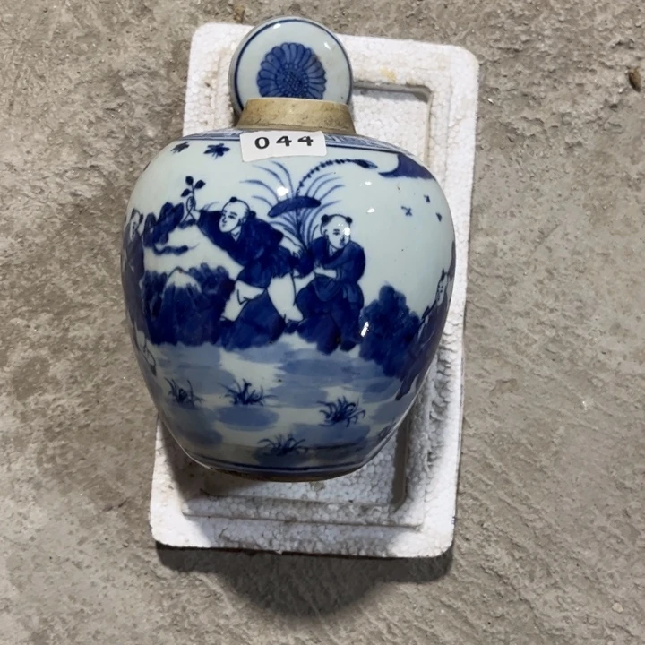 摆件景德镇陶瓷艺术品