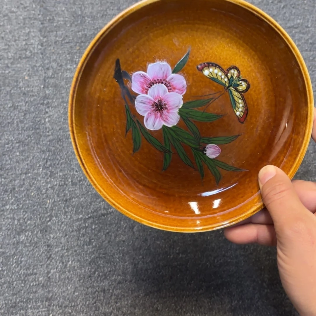 景德镇纯手工制作陶瓷