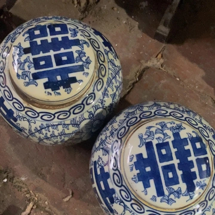 瓷器工艺品摆件工艺品