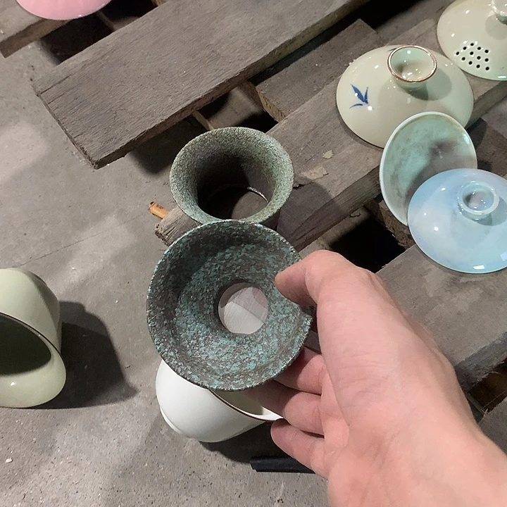 微瑕茶具介意勿拍